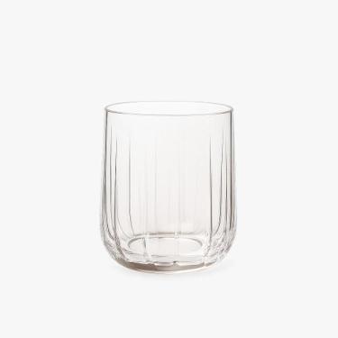 Imagem de Copo para Whisky Fratelli Nova 315ml Vidro Cristalino Design Moderno e