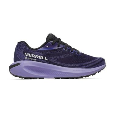 Imagem de Merrell Tênis de corrida feminino para trilha, Arcane, 39