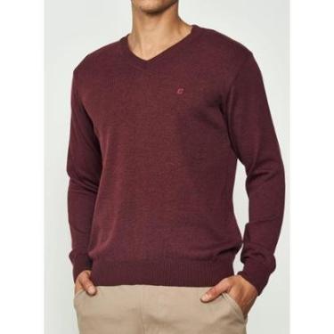 Imagem de Blusa de Frio Gola V Masculino  Colcci-Masculino