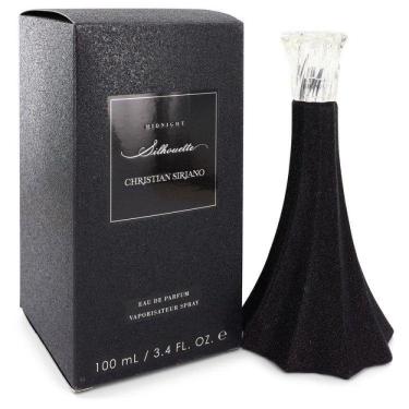 Imagem de Perfume Silhouette Midnight Christian Siriano 100 Ml