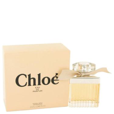 Imagem de Perfume Feminino Chloe 75ml