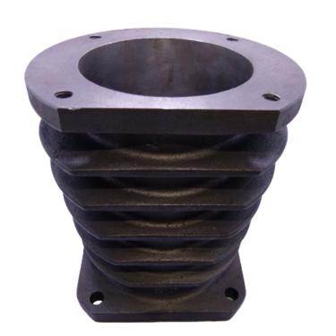 Imagem de Cilindro 4 1/8 Peg BP AP20 AP30 BP20 BP30 Antigo 185mm Tecnoar