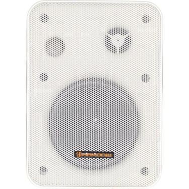 Imagem de Caixa Acústica Hayonik Ambience Line 4 Msb60nc Branca - Par / 2 [f002]