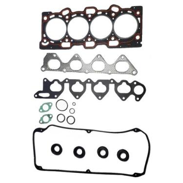 Imagem de Junta Do Motor Pajero Tr4 2.0 16V 2002/2011 54101C - Junta lima