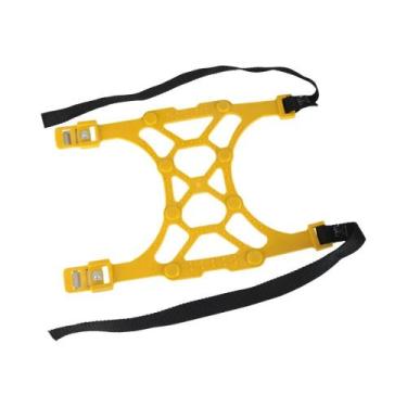 Imagem de Correntes De Pneus Para Carros Offroad De Inverno Antiderrapantes Para