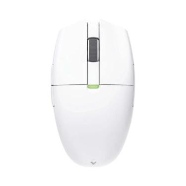 Imagem de Mouse Gamer Sem Fio FANTECH Aria XD7E Leve 59g 1000Hz 3311 PixArt Para