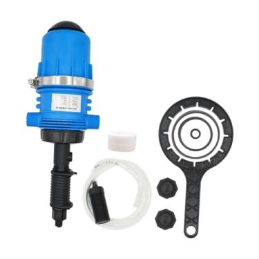 Imagem de Generic Fertilizante Injetor Irrigação Tubo de Irrigação Disposition Dicos da dosagem Misturador de fertilizantes para o gado do jardim da fazenda Garden, 0.4 a 4%