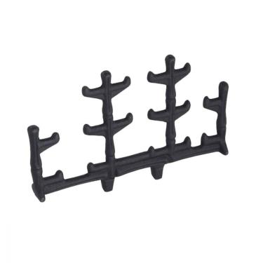 Imagem de Porta Espetos Da Churrasqueira Libaneza 27 X 16cm