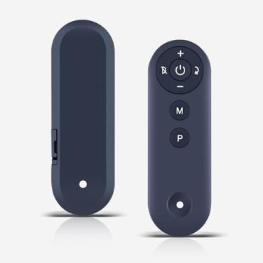 Imagem de Controle remoto de substituição GK-001 para Bifanuo TM008 TM008BK TM008CK TM006-BK TM002 TM001 TM008SL TM009 be821e68-b712-492e-96cf-61656f785085 Under Esteira de mesa