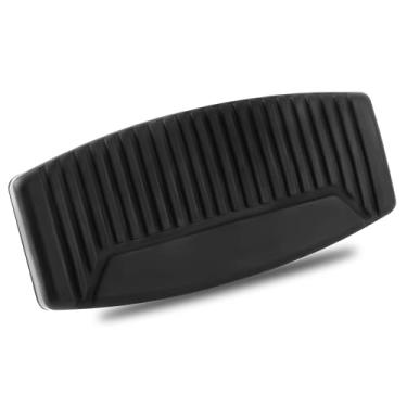 Imagem de CXCCOI Pedal de freio de carro compatível com OEM # DOR20753, capa de pedal de freio durável para peças de reposição de pedal de freio desgastado, acessórios práticos para carros, capas de pedal