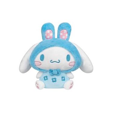 Imagem de Pelúcia Cinnamoroll (Coelho) de 20Cm - Hello Kitty Páscoa