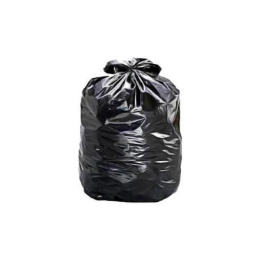 Imagem de Saco De Lixo Resistente 100 Litros Com 500 Unidades