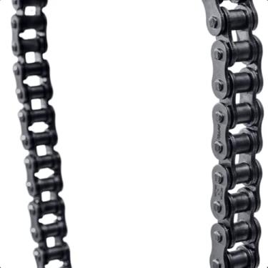 Imagem de Corrente De Comando Xr250 Tornado, Cbx250 Twister, Cb300R, Xr300E (0409Sv 126L) , Riffel