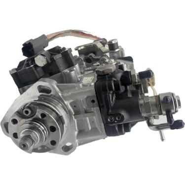 Imagem de Compatível com bomba de injeção de combustível do motor diesel Yanmar 3TNV88 729045-51330 72904551330 729242-51340 72924251340