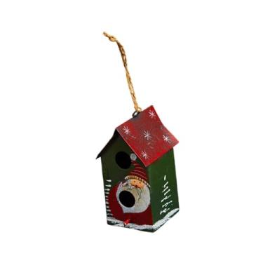 Imagem de CarpNettore Decoração Natalina para Uma Casa Pequena, Ideal para Uma Loja Ou Escritório (ambiente Interno).