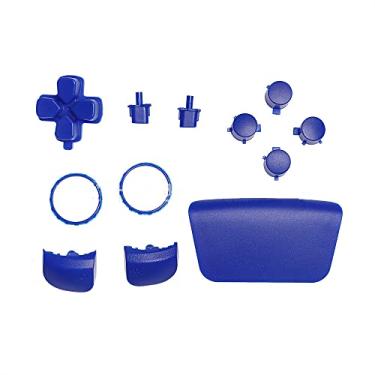 Imagem de Tampa de substituição de chave de joystick de controle para gamepad PS5