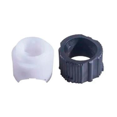 Imagem de Kit Bucha da Caixa de Direção 147  Elba  Fiorino 1988... Premio 1985 a 1986 Uno / Uno Mille 2001...