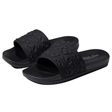 Imagem de Skechers Tênis infantil unissex Gambix III, Preto/preto, 1 Little Kid