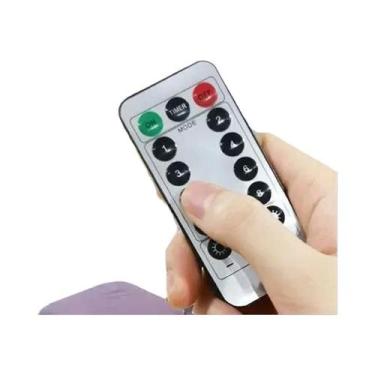 Imagem de Luz De Cortina LED USB Para Decoração De Casamento, Natal, Festa De An