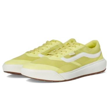 Imagem de Vans Tênis adulto unissex MTE Ultrarange 2.0 Rw, Amarelo brilhante, 39 BR