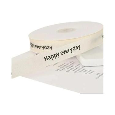 Imagem de Fita De Cetim Grosgrain De 5M Para Embalagem De Presentes, Casamentos,