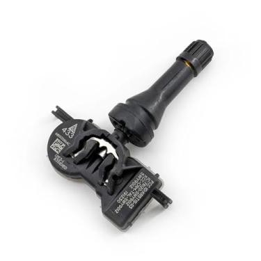 Imagem de Sensor de pressão dos pneus compatível com Fiat 500X 2017-2023 e Toro Pickup 2016-2020 (1 unidade) - Códigos de barras: 68193586AC, 68105280AF, 53305555