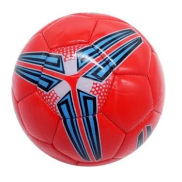 Imagem de Bola De Futebol N°5 Cor Aleatoria