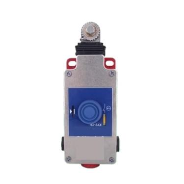 Imagem de Interruptor de limite XY2CH13250 XY2-CH13250 XY2-CH Interruptor de proximidade para linhas de produção industrial, robôs, máquinas de fábrica, etc