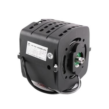 Imagem de Codificador rotativo 1 peça aplicável ao motor de porta de elevador T*yssen K200 YVP90-6S incluindo codificador