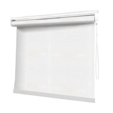 Imagem de Persiana Rolô Tela Solar 5% - Sem Bandô Elegante e Funcional - Persian