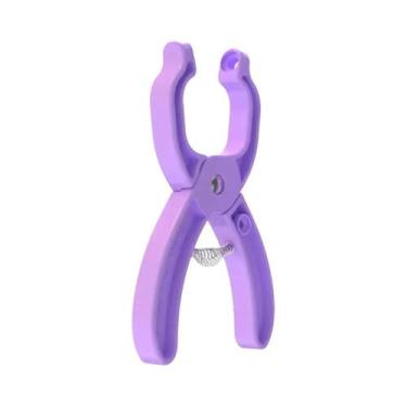 Imagem de Ferramenta De Segurança Para Olhos De Brinquedos De Pelúcia, Acessório