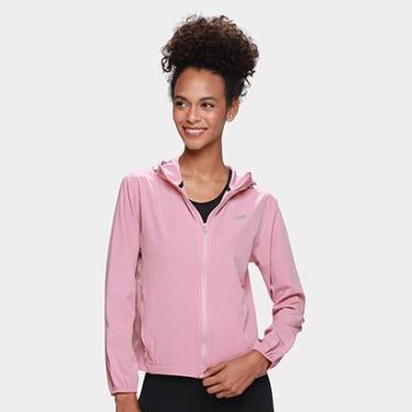 Imagem de Jaqueta Corta Vento New Balance Sport Essentials Run Feminina-Feminino
