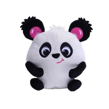 Imagem de Pelúcia Shake Mallow Windy Bums Panda F0140-5 - Fun Divirta-Se