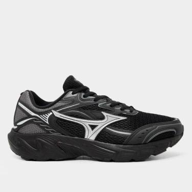 Imagem de Tênis Mizuno Csd Sport, Preto, 41