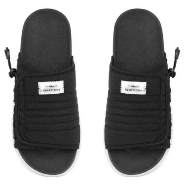 Imagem de Chinelo Slide Nuvem Sandália Masculino Macio Asuna 2.0 Ortopédico Ergo