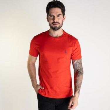 Imagem de Camiseta Reserva Básica Masculina-Masculino