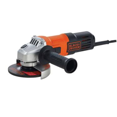 Imagem de Esmerilhadeira Angular 650W 12000rpm Black + Decker G650B2 220V