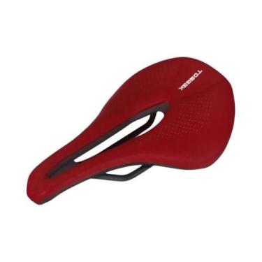 Imagem de Almofada De Selim De Bicicleta Ultralight E Respirável Em EVA, Assento