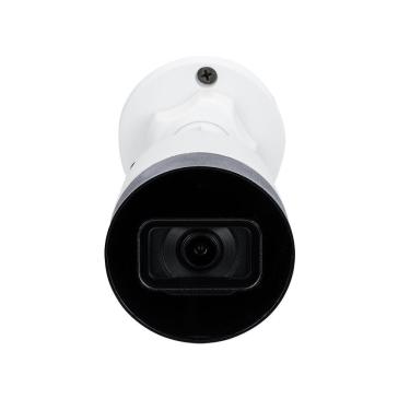 Imagem de Câmera IP Bullet Vip 1230 B G5 Intelbras H.265+ Com Microfone Embutido Conector P4 12Vdc