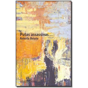 Imagem de Putas Assassinas