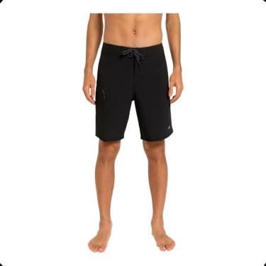 Imagem de BOARDSHORTS RUSTY IMP DUO PRETO-Masculino