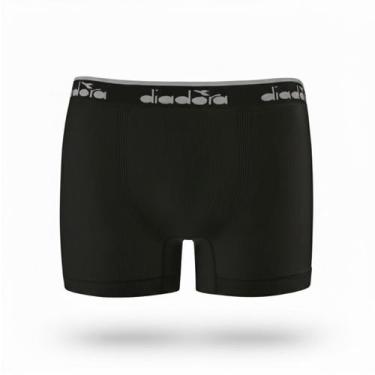 Imagem de KIT 3 CUECAS BOXER DIADORA SEM COSTURA - JUVENIL ( 10 a 13 anos ), Pre