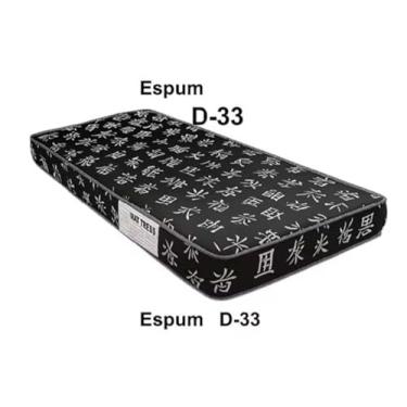 Imagem de Colchão Solteiro D33 NOUV para cama de solteiro