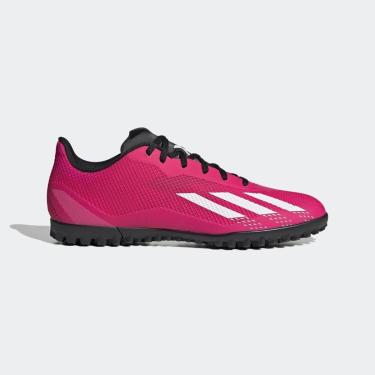 Imagem de Chuteira X Speedportal.4 Society - adidas GZ2445-Masculino