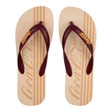 Imagem de Chinelo Coca Cola Milos Masculino-Masculino