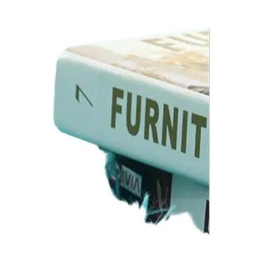 Imagem de Tapete De Lã De Seda Gradiente Antiderrapante Para Quarto Infantil Lav