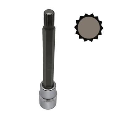 Imagem de JEUCLEL Ferramenta de desbloqueio de unidade eletromecânica do motor da embreagem da caixa de engrenagens DSG para Ford DPS6 / 6DC T250 Focus Ferramenta de reposição de atuador de carro S2 de liga de