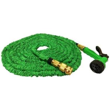 Imagem de Mangueira Kepper Látex 13m Verde