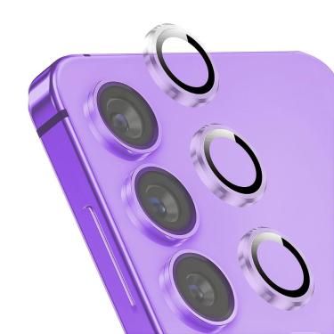 Imagem de Protetor de Lente para Samsung Galaxy S24 - Survivor - Gshield