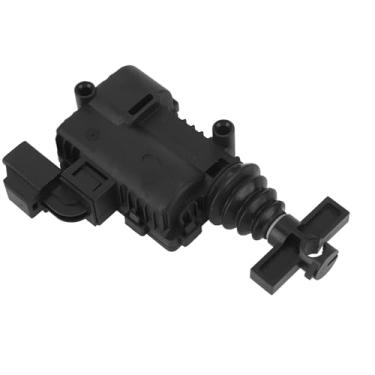 Imagem de Generic Apto para Fechadura da Porta Traseira Trava Atuador Motor Automação Confiável para Acessório de Tronco Seguro e Protegido